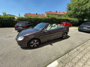 Volkswagen Eos