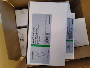 Großes Konvolut Coloplast Stoma-Versorgung   originalverpackt   lange haltbar Bild 5