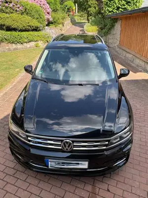 Volkswagen Tiguan Tiguan 2.0 HLBM T4M 140TDID7A