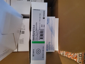 Großes Konvolut Coloplast Stoma-Versorgung   originalverpackt   lange haltbar Bild 3