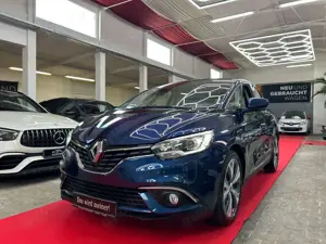 Renault Scenic IV Intens*1.HAND*ZAHNRIEHMEN NEU*20 ZOLL*