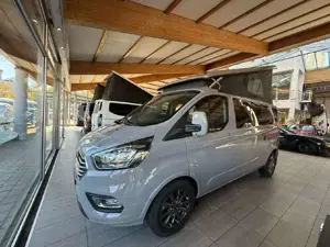 Ford Nugget Ford Nugget 340 L2 Aufstelldach