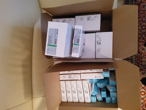 Großes Konvolut Coloplast Stoma-Versorgung   originalverpackt   lange haltbar Bild 2