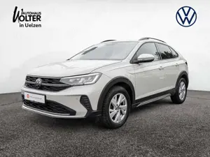 Volkswagen Taigo 1.0 TSI Life LED SHZ PDC KLIMA