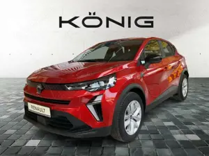 Renault Captur Evolution TCe 100 LPG