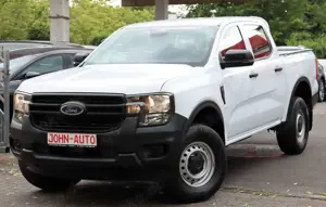 Ford Ranger XL 4x4 Doppelkabine *1.Hd*Klimaanlage*