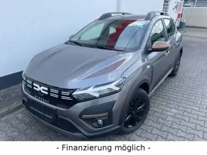 Dacia Sandero III Stepway Extreme Klimaaut. Alu16 RFK