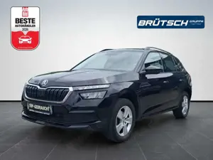 Skoda Kamiq 1.0 TSI Active OPF KLIMA / AHK / SMART-LINK / SITZ
