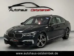 BMW 750
