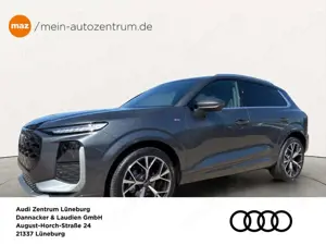 Audi Q3 SUV TFSI 110 kW S tronic