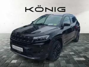 Jeep Compass High Altitude 1.5 MHEV *LED*PDC*Klima