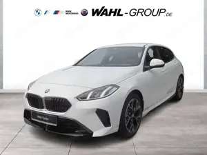 BMW 120 M Sportpaket DAB Parkassistent Klimaaut.