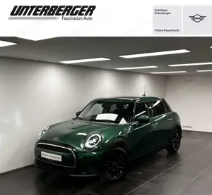 MINI One 5-Türer Aut DAB LED Navi Komfortzg. Klimaaut.