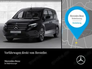 Mercedes-Benz T-Class T 180 Lang EDITION+PROGRESSIVE+Klimaautom+AHK+Navi