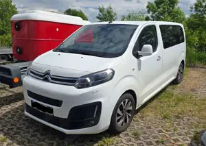 Citroen Spacetourer Spacetourer M 2.0 BlueHDi 150 Business Lounge