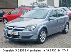 Opel Astra 1.8|Automatik|Parksensor|Tempomat