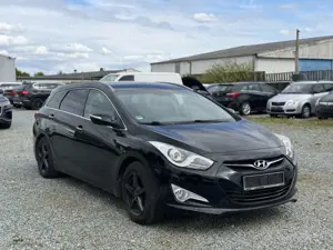 Hyundai i40 Style