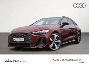 Audi A5 S line TDI Stronic Navi LED ACC EPH