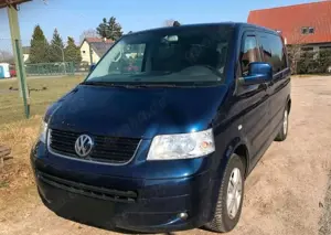 Volkswagen T5 California Multivan Highline