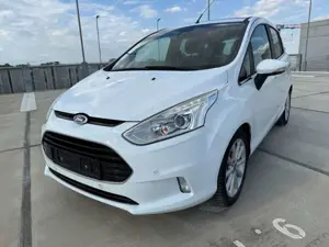 Ford B-Max B-MAX Titanium