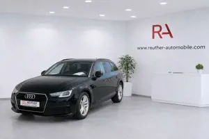 Audi A4 Avant 2.0 TDI ultra*NAVI MMI PLUS*PDC