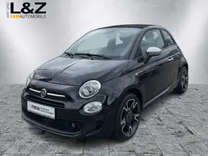Fiat 500 0.9 TwinAir RockStar SS