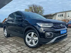 Volkswagen T-Cross Style (D4) "25th Anniversary" 1.0 TSI OPF 110 W...