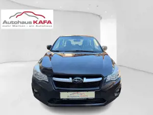 Subaru Impreza Active**Allrad/TÜV**