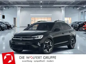 Volkswagen Taigo R-Line 1,5 TSI (150 PS) DSG *AHK*NAVI PRO*