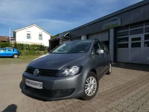 Volkswagen Golf Plus TSI Trendline 77kW*wenigKM*Klima*8xRäd