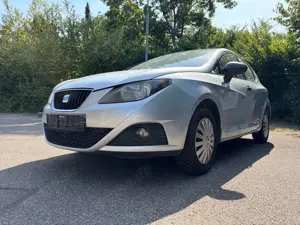SEAT Ibiza Reference*KLIMA*TEMPOMAT*1.HAND*