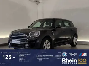 MINI Cooper Countryman PDC vo+hi/SHZ/Apple PDC vo+hi/SHZ/Apple