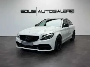 Mercedes-Benz C 63 AMG C63 AMG T ACC LED Night Burm Perf AGA Pano