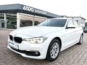 BMW 330 e Lim. iPerformance Luxury Line LED/HUD/Leder
