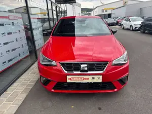 SEAT Ibiza FR