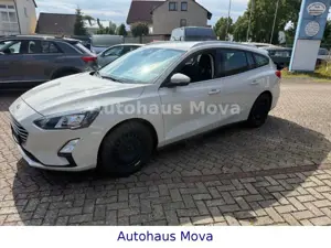 Ford Focus Turnier Cool  Connect,Automatik