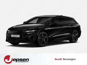 Audi A6 Avant S line business e-tron qu. HUD 21 Matri