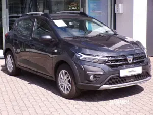 Dacia Sandero Sandero Stepway TCe 110 ULTIMATE