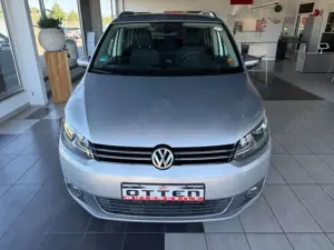 Volkswagen Touran Highline *7-SITZER+