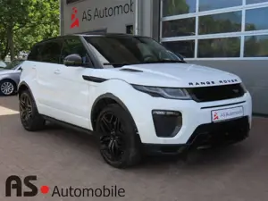 Land Rover Range Rover Evoque HSE Dyn. 2.Hd*360°Kamera*AHK