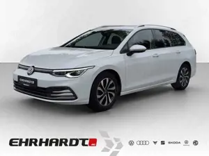 Volkswagen Golf VIII Variant 1.5 TSI ACT Active AHK*LED*NAV*SHZ...