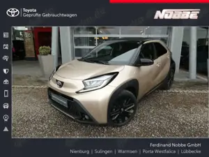 Toyota Aygo X Air Style