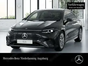 Mercedes-Benz CLA 250 AMG Pano Distr. LED Kamera Spurhalt-Ass