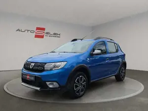Dacia Sandero II Stepway Prestige aus 1.Hand