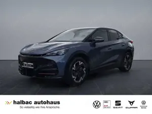 CUPRA Tavascan 77kWh Endurance+WÄRMEP+NAVI+KAMERA+SHZ+PDC+CLIMAT