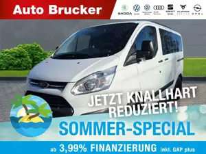 Ford Tourneo Custom Transit Kombi 310 L1 Trend+Anhängerkupplung+Sitzhe