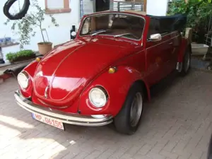 Volkswagen Käfer 1302