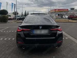 BMW 420 420 d M Sport Gran Coupé