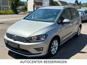 Volkswagen Golf Sportsvan 1.4 TSI * LOUNGE * KLIMA *