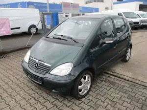 Mercedes-Benz A 140 Classic. Lang. Grüne Plakette. Klima.